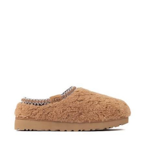 UGG Women’s Maxi Curly Slippers - Picture 6 of 6